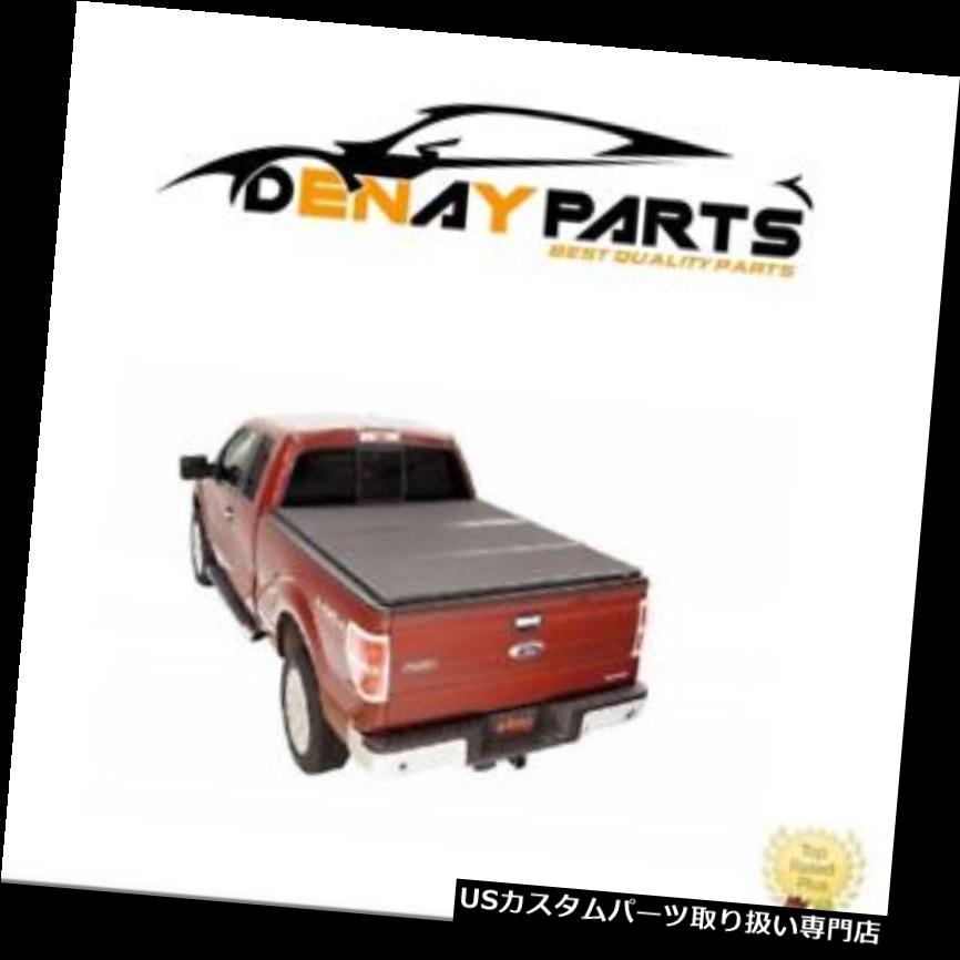 トノーカバー トノカバー 05-08フォードF-150 6.5 'ベッドソリッド折り2.0トノカバーExtang 83790 For 05-08 Ford F-150 6.5' Bed Solid Fold 2.0 Tonneau Cover Extang 83790 【並行輸入品】｜カスタムパーツ WORLD倉庫