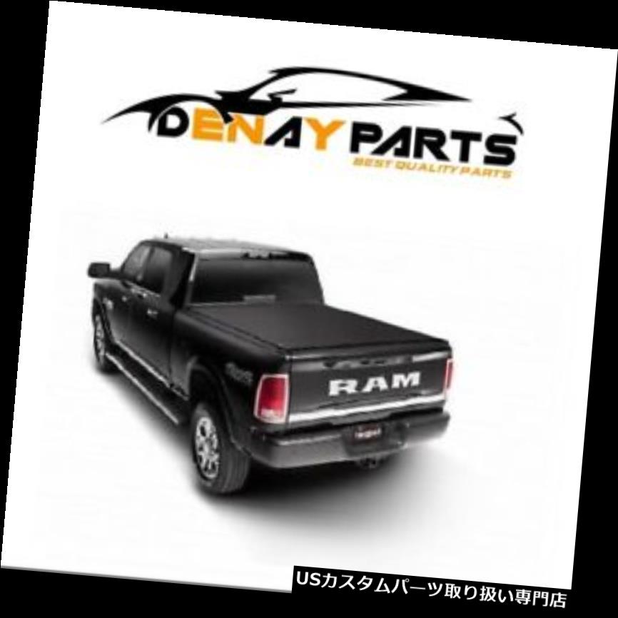 トノーカバー トノカバー 03-09 Dodge Ram 2500/3500 Pro X15ソフトロールアップトノーカバーTruXedo用 For 03-09 Dodge Ram 2500/3500 Pro X15 Soft Roll Up Tonneau Cover TruXedo 【並行輸入品】