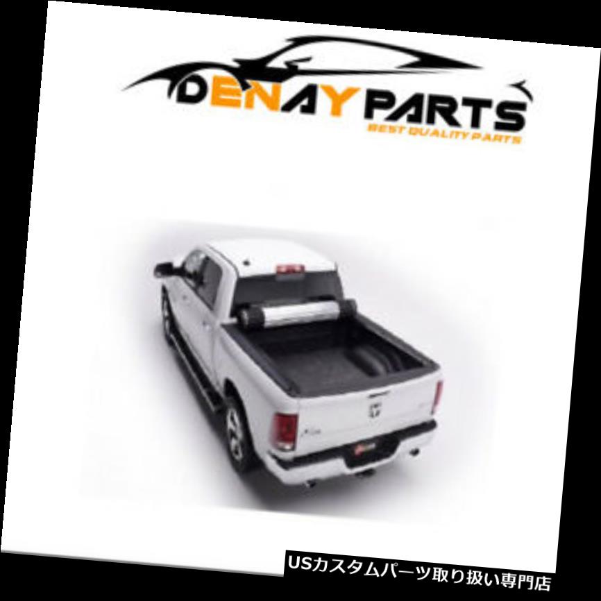トノーカバー トノカバー 2002?2008年の場合DODGE RAMハードローリングトネカバー（6 '4 \