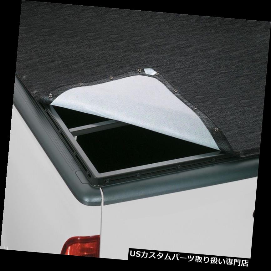 トノーカバー トノカバー トノーカバー創世記（ TM）スナップトノールンド90064 Tonneau Cover-Genesis(TM) Snap Tonneau LUND 90064 【並行輸入品】