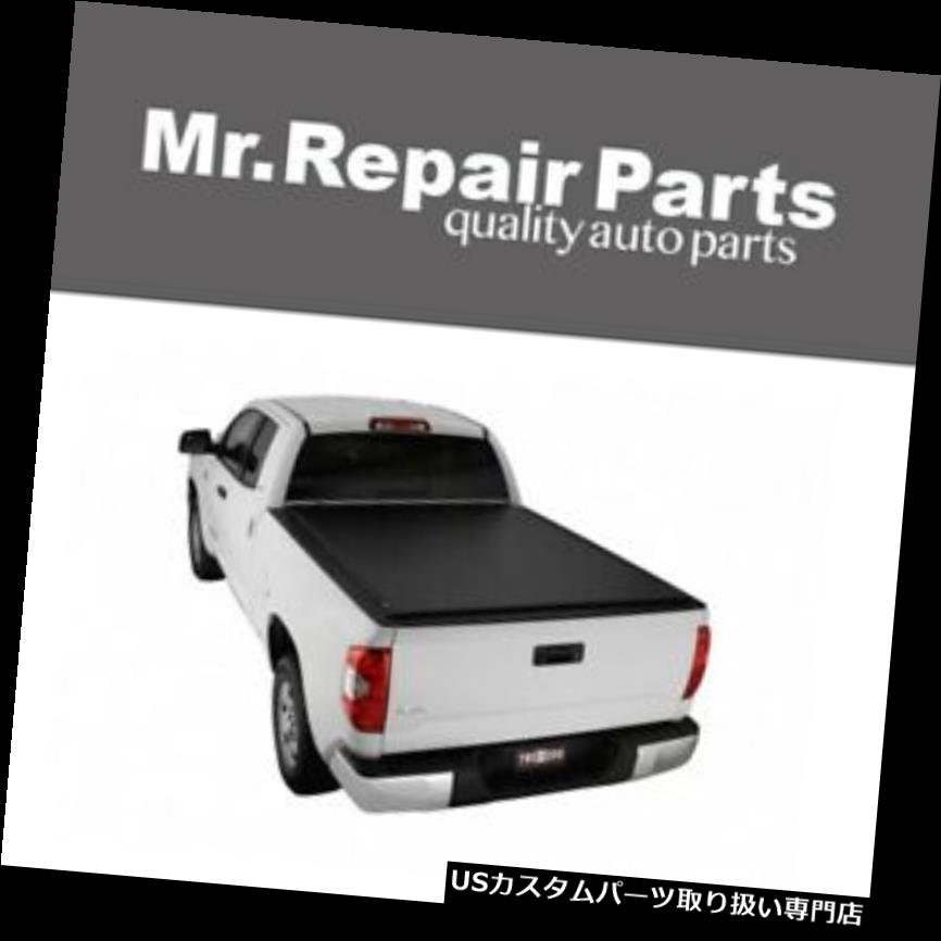トノーカバー トノカバー 17-18フォードF-250 / F-350 / F- 450 Lo Pro QT用TruXedoロールアップトノカバー579601 TruXedo For 17-18 Ford F-250/F-350/F-450 Lo Pro QT Roll Up Tonneau Cover 579601 【並行輸入品】