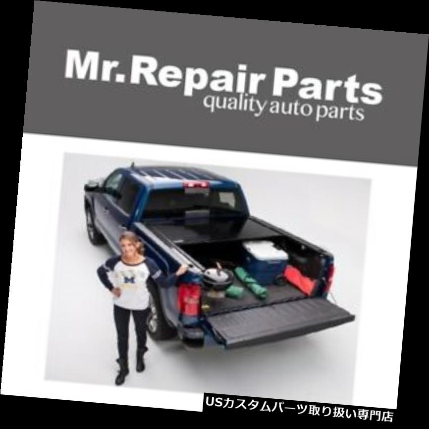 トノーカバー トノカバー 2004 - 2015年のリトラックス日産TITAN 6.5インチベッド付きW /アウト1つのトンネカバー10741 RETRAX FOR 2004-2015 NISSAN TITAN 6.5' BED W/&W/OUT ONE TONNEAU COVER 10741 【並行輸入品】