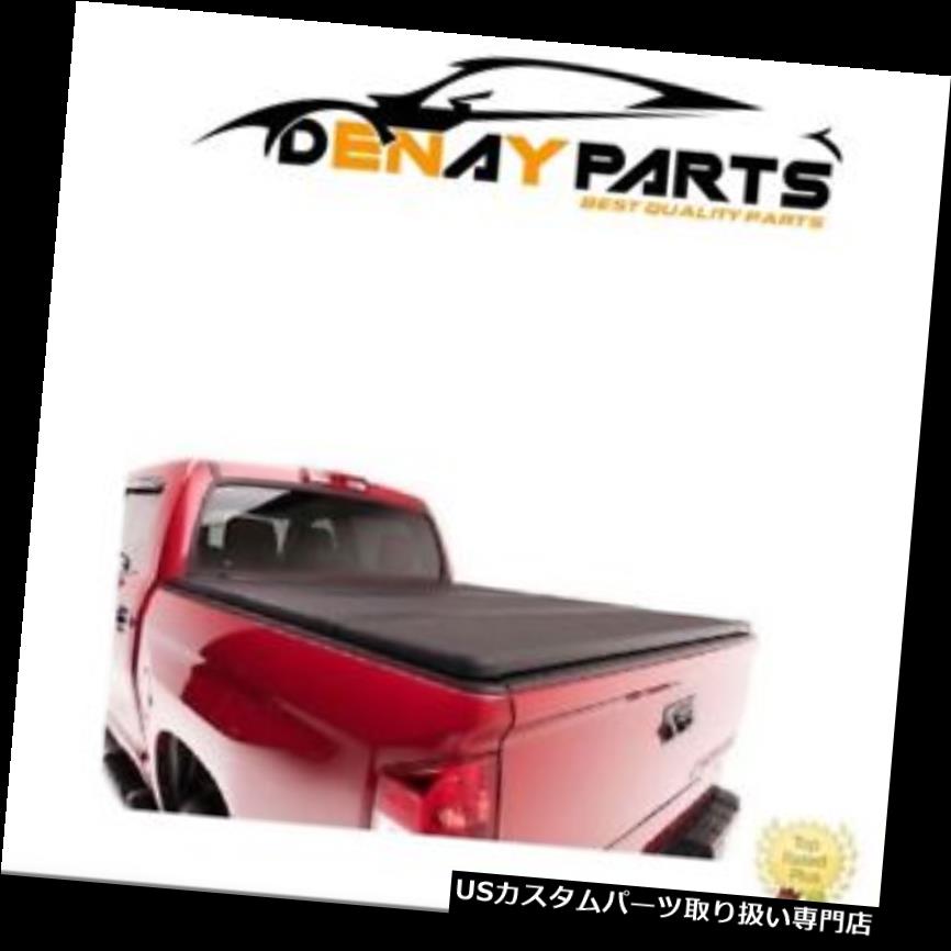 トノーカバー トノカバー 09-18用ダッジラム1500 5.7 'ベッドソリッド折り2.0トンソーカバーExtang 83425 For 09-18 Dodge Ram 1500 5.7' Bed Solid Fold 2.0 Tonneau Cover Extang 83425 【並行輸入品】