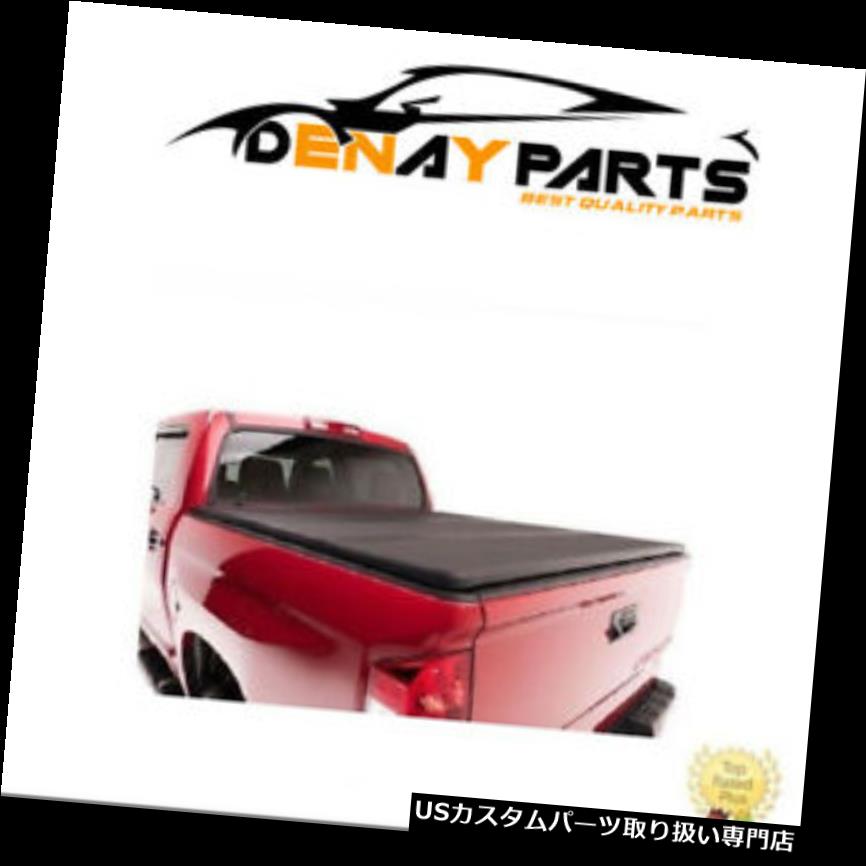 トノーカバー トノカバー 43387フォードラプター5.5 'ベッドソリッド折り2トンソーカバー - 83405 For 43387 Ford Raptor 5.5' Bed Solid Fold 2 Tonneau Cover - 83405 【並行輸入品】