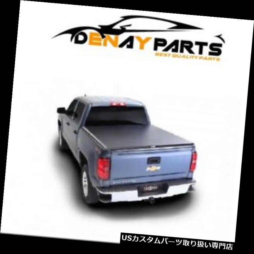トノーカバー トノカバー 94-03シボレーS-10 / GMCソノマTruXportロールアップトノーカバーTruXedo For 94-03 Chevrolet S-10/GMC Sonoma TruXport Roll Up Tonneau Cover TruXedo 【並行輸入品】