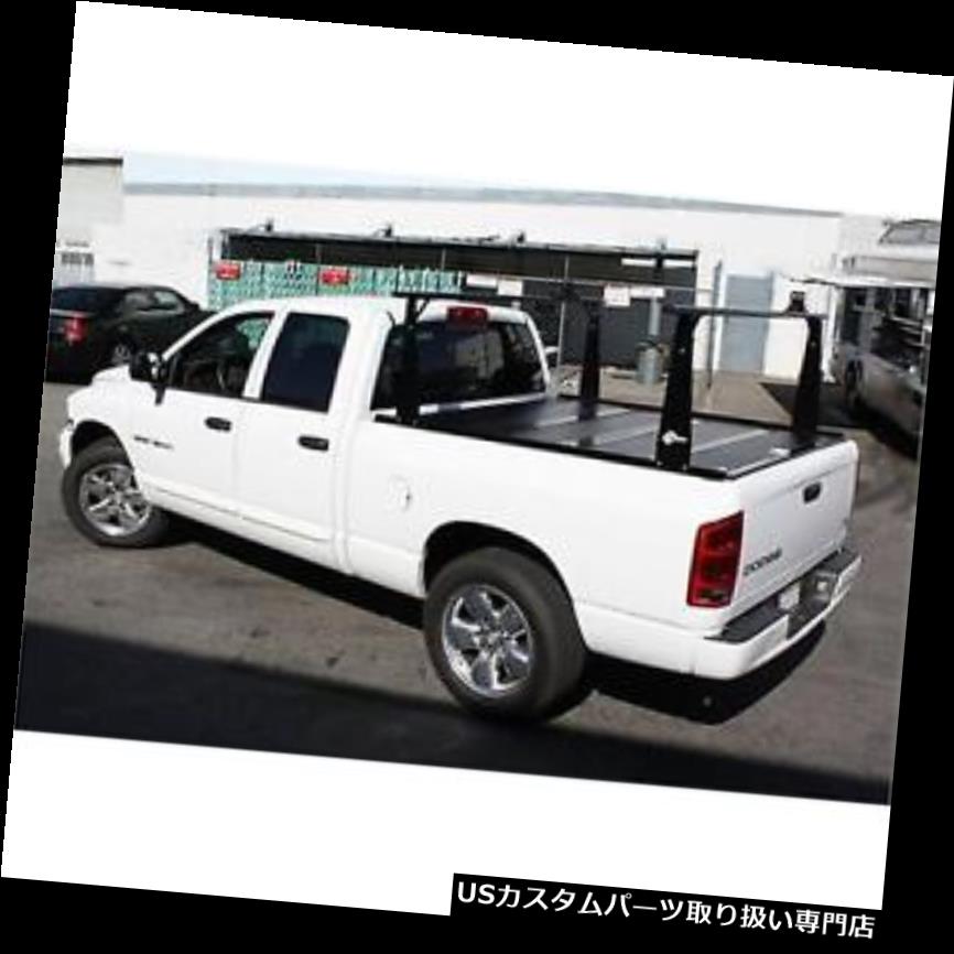 トノーカバー トノカバー 94-02 DODGE RAMロングベッドBAK BAKFLIP CS-F1トンネカバー＆amp; A ラックシステム。 94-02 DODGE RAM LONG BED BAK BAKFLIP CS-F1 TONNEAU COVER &amp; RACK SYSTEM. 【並行輸入品】｜カスタムパーツ WORLD倉庫