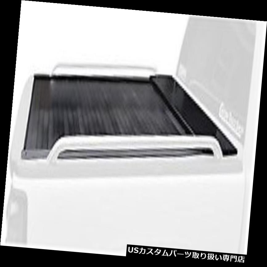 トノーカバー トノカバー BAK Industries R15100 RollBak G2アルミハード格納式Tonneauベッドカバー BAK Industries R15100 RollBak G2 Aluminum Hard Retractable Tonneau Bed Cover 【並行輸入品】
