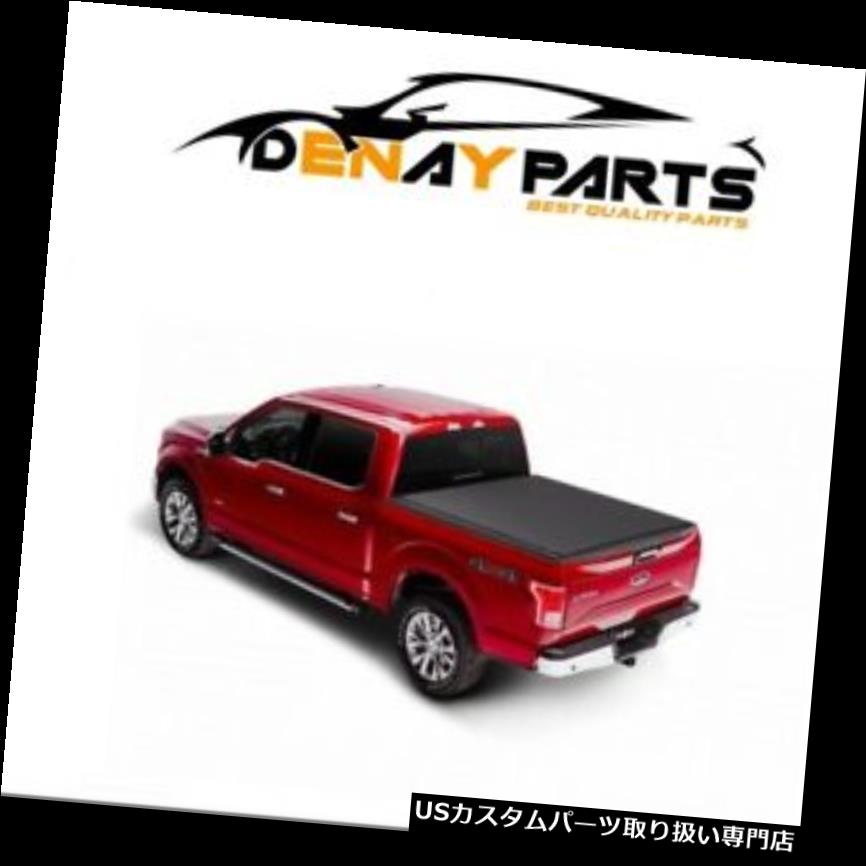 トノーカバー トノカバー 08-16フォードF-250 / F-350 SuperdutyプロX 15ソフトロールアップトノーカバーTruXedo For 08-16 Ford F-250/F-350 Superduty Pro X15 Soft Roll Up Tonneau Cover TruXedo 【並行輸入品】