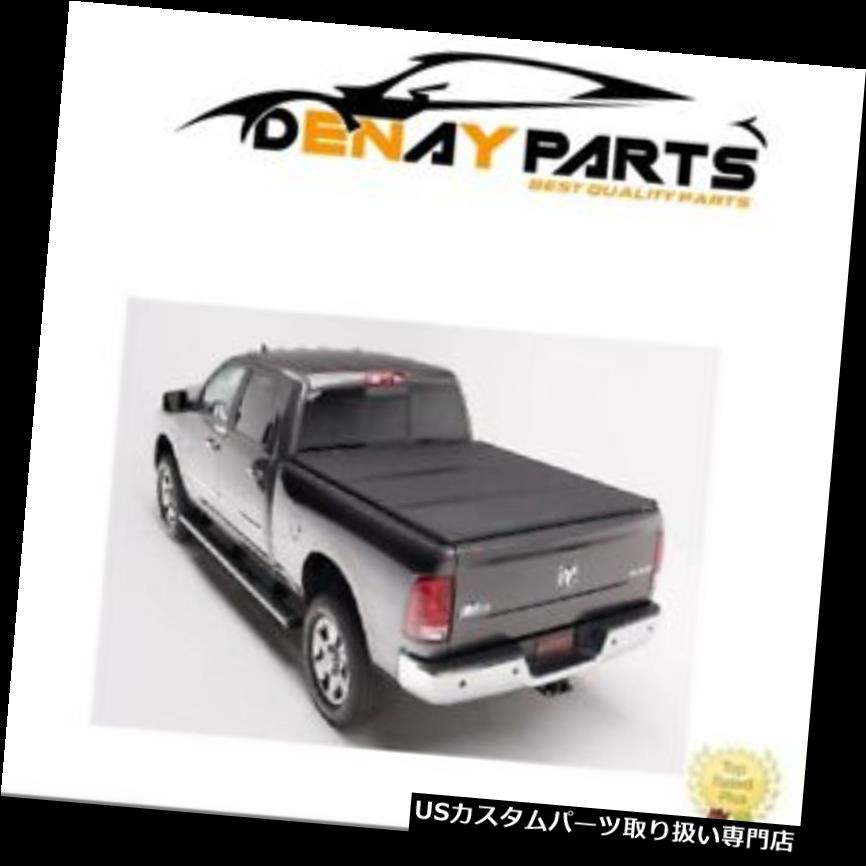 トノーカバー トノカバー 2002ダッジラム3500 6.5 'ベッドソリッドフォールド2.0トノカバーExtang 83570 For 2002 Dodge Ram 3500 6.5' Bed Solid Fold 2.0 Tonneau Cover Extang 83570 【並行輸入品】