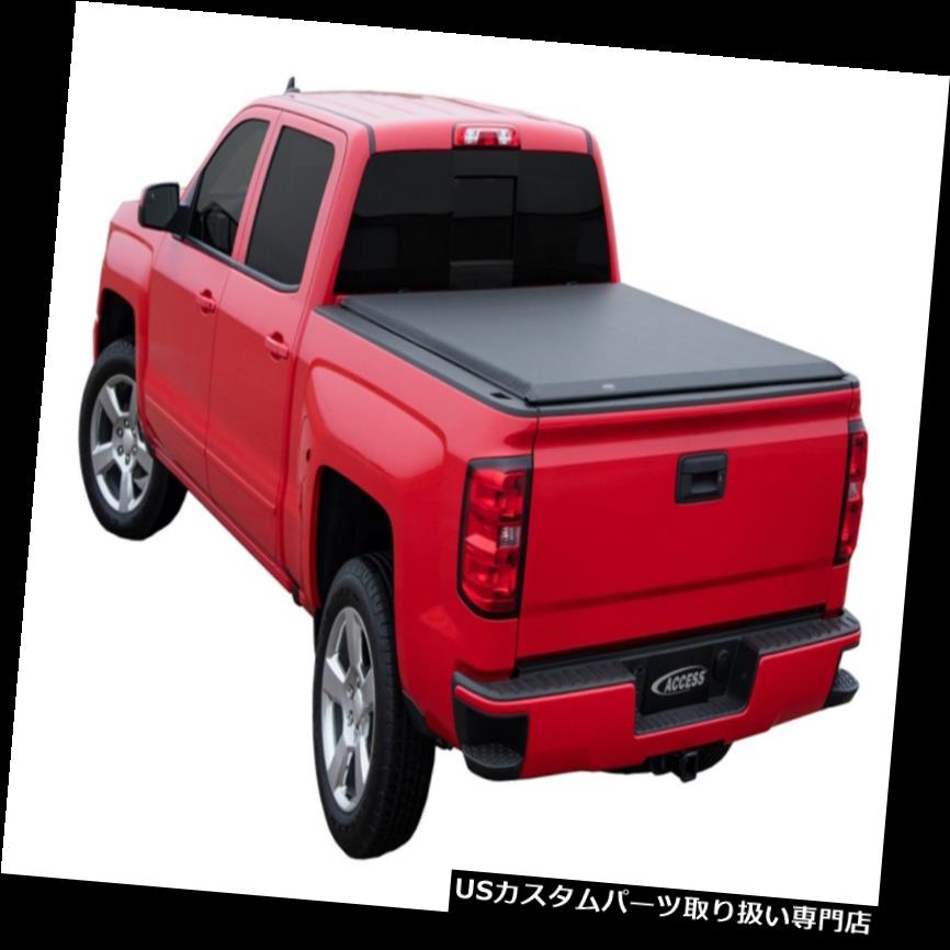 トノーカバー トノカバー Tonneauカバーアクセスオリジナルロールアップカバーアクセスカバー12289 Tonneau Cover-Access Original Roll-Up Cover Access Cover 12289 【並行輸入品】