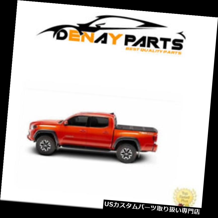 トノーカバー トノカバー 16-18トヨタタコマ6 'ベッドアンコールトノーカバー - 62835、Extang - 62835 For 16-18 Toyota Tacoma 6' Bed Encore Tonneau Cover - 62835, Extang - 62835 【並行輸入品】