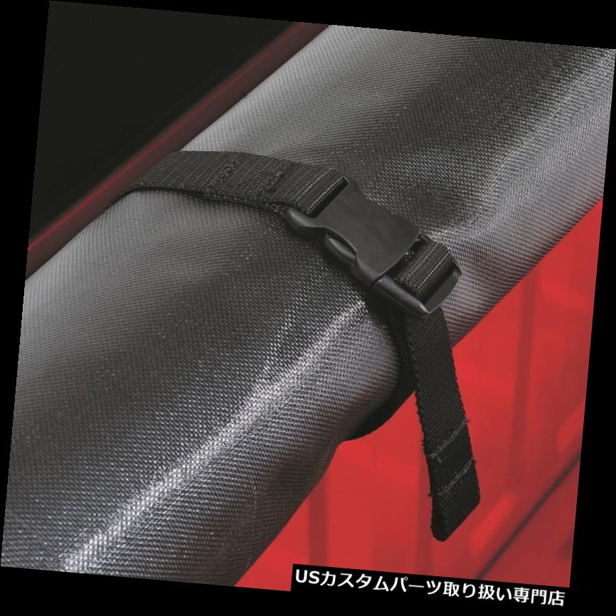 トノーカバー トノカバー トノーカバー創世記（ TM）シールと皮トノールンドは07-18トヨタツンドラにフィット Tonneau Cover-Genesis(TM) Seal And Peel Tonneau LUND fits 07-18 Toyota Tundra 【並行輸入品】