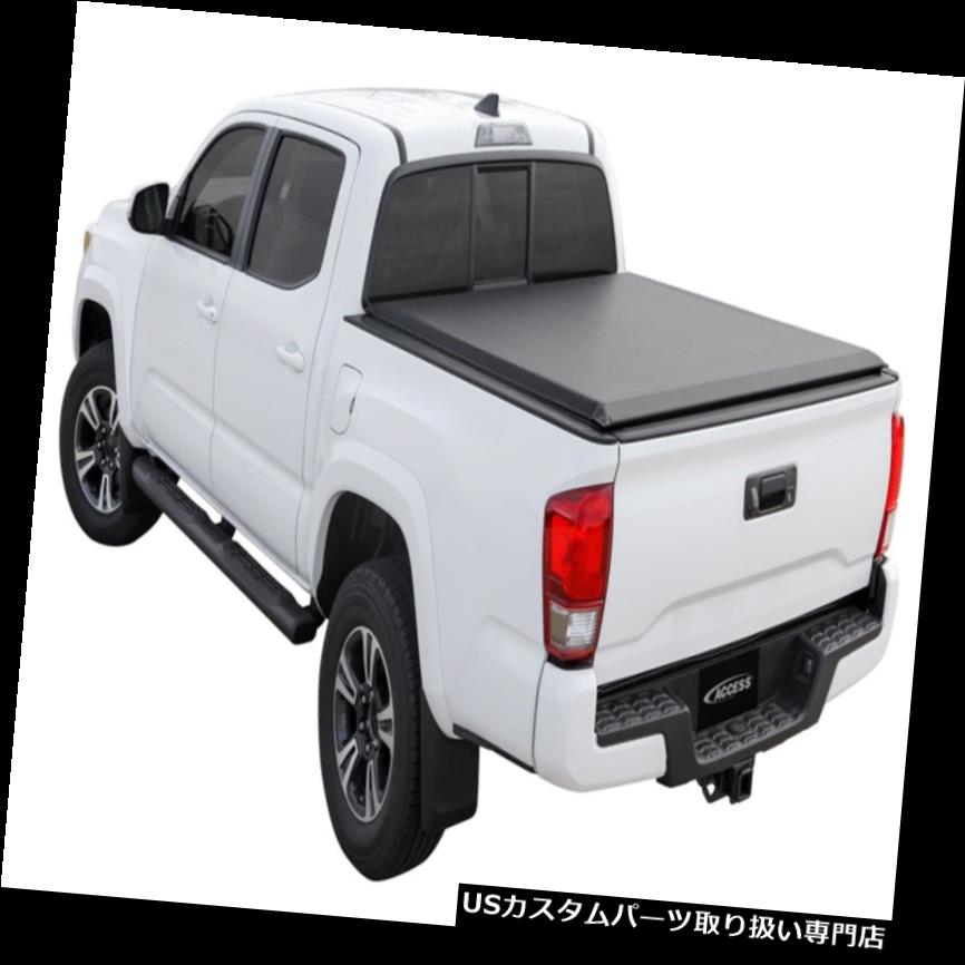 トノーカバー トノカバー トノーカバーアクセス限定版ロールアップカバーは00-06トヨタツンドラに合います Tonneau Cover-Access Limited Edition Roll-Up Cover fits 00-06 Toyota Tundra 【並行輸入品】