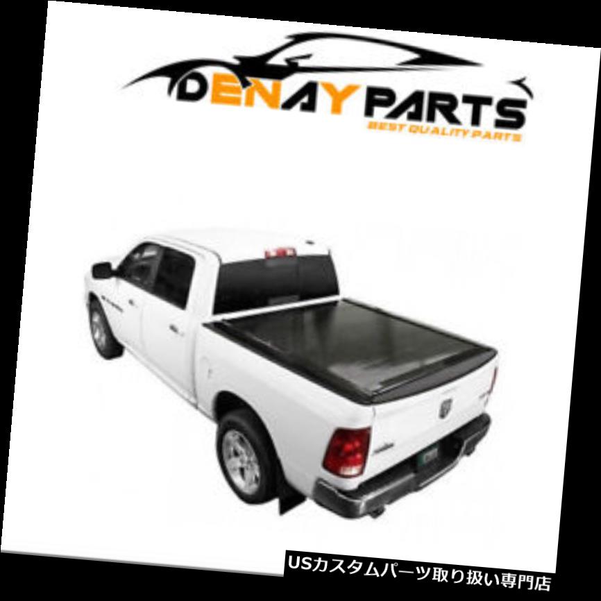 トノーカバー トノカバー 2010-2018 Dodge Ram 2500/3500用1トノカバーRetrax 10232 For 2010-2018 Dodge Ram 2500/3500 One Tonneau Cover Retrax 10232 【並行輸入品】
