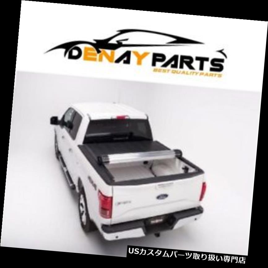 トノーカバー トノカバー 2015-2016年フォードF-150チタントノカバーカバーTruXedo 997701 For 2015-2016 Ford F-150 Titanium Tonneau Cover TruXedo 997701 【並行輸入品】｜カスタムパーツ WORLD倉庫