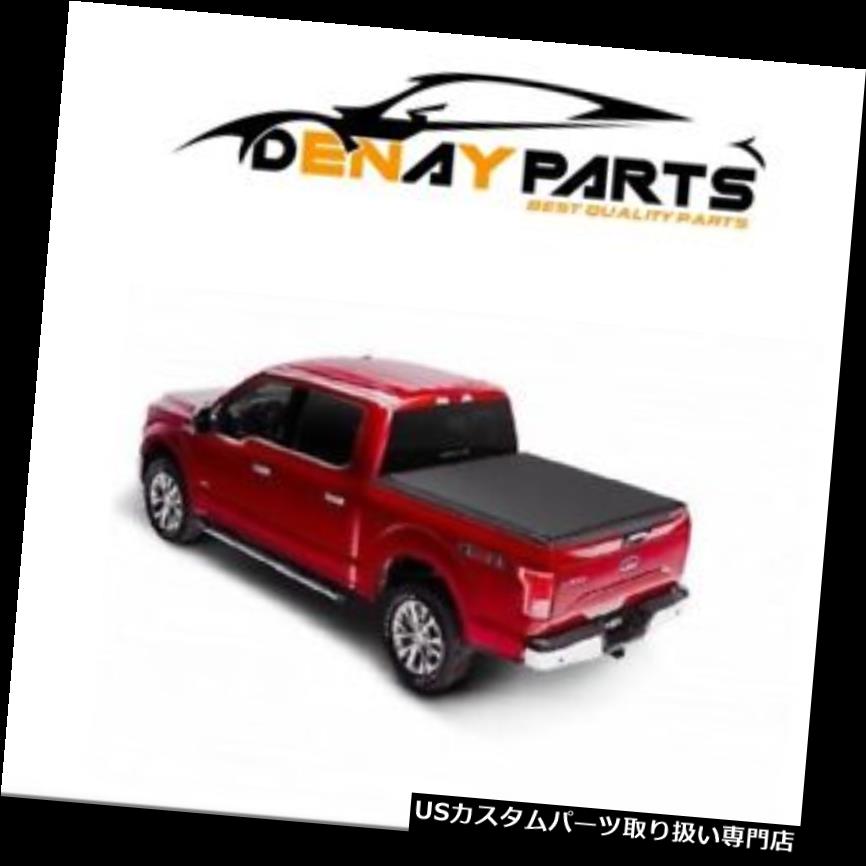 トノーカバー トノカバー 2017-2018用フォードF-250 / F-350 / F- 450 Pro X15ソフトロールアップトノーカバーTruXedo For 2017-2018 Ford F-250/F-350/F-450 Pro X15 Soft Roll Up Tonneau Cover TruXedo 【並行輸入品】