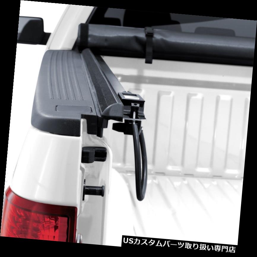 トノーカバー トノカバー Tonneau Cover-Genesis（ TM）エリートロールアップTonneauは17-18フォードF-350スーパーデューティに適合 Tonneau Cover-Genesis(TM) Elite Roll Up Tonneau fits 17-18 Ford F-350 Super Duty 【並行輸入品】
