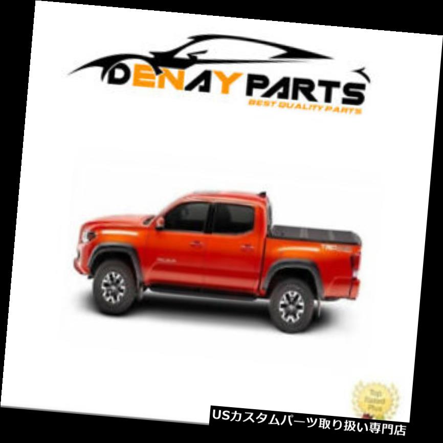 トノーカバー トノカバー 17トヨタタコマリミテッド6 'ベッドアンコールトノーカバーリミテッド - 62836 For 17 Toyota Tacoma Limited 6' Bed Encore Tonneau Cover Limited - 62836 【並行輸入品】