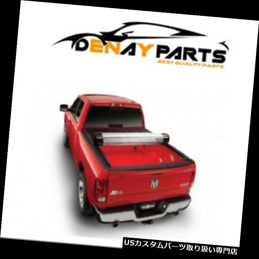 トノーカバー トノカバー 2009-2018用ダッジラムチタンハードローリングトノーカバーTruXedo For 2009-2018 Dodge Ram Titanium Hard Rolling Tonneau Cover TruXedo 【並行輸入品】|カスタムパーツ WORLD倉庫
