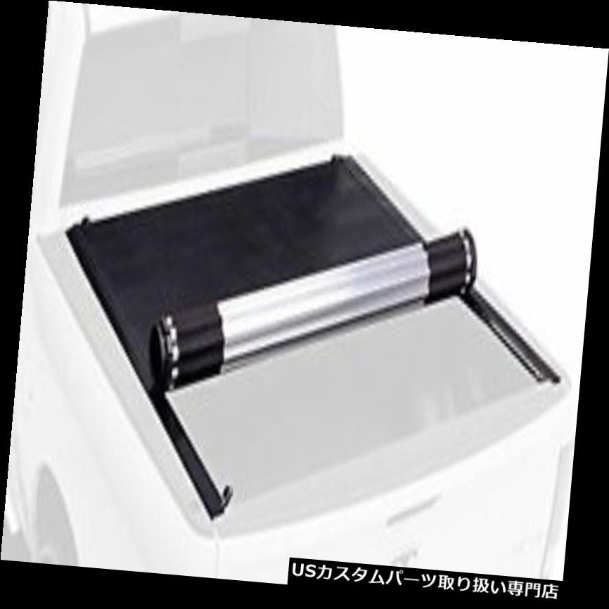 トノーカバー トノカバー BAK Industries 39213RBリボルバーX2トノカバー BAK Industries 39213RB Revolver X2 Tonneau Cover 【並行輸入品】