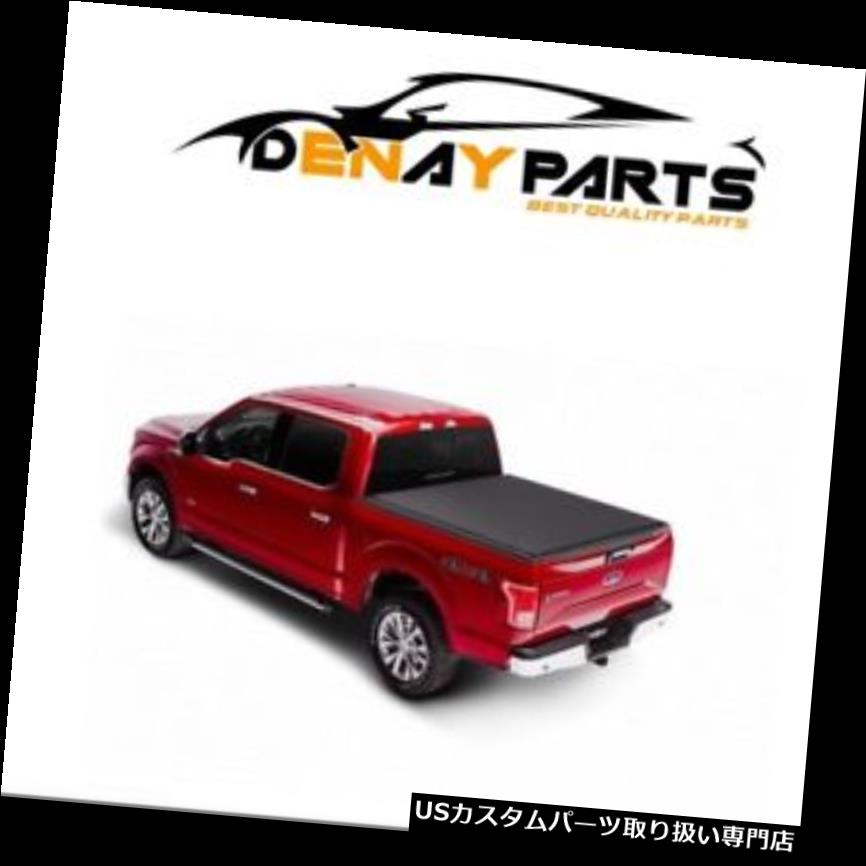 トノーカバー トノカバー 99-07フォードF-250 / F-350 SuperdutyプロX 15ソフトロールアップトノーカバーTruXedo For 99-07 Ford F-250 /F-350 Superduty Pro X15 Soft Roll Up Tonneau Cover TruXedo 【並行輸入品】
