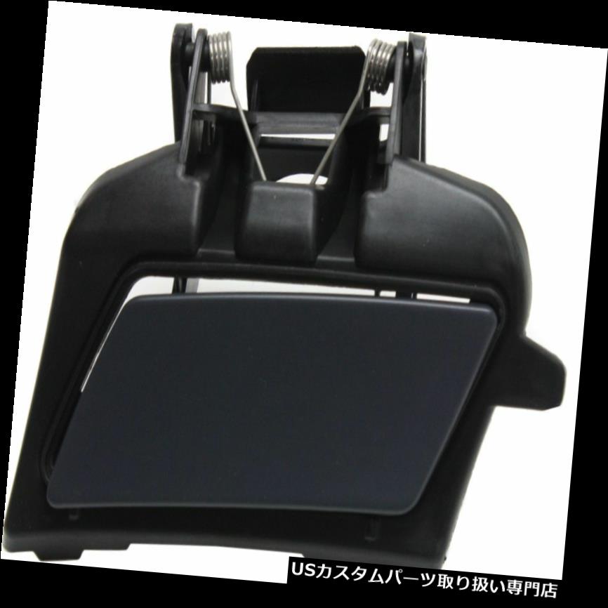 ヘッドライトカバー 新ヘッドライトヘッドライトウォッシャーカバーヘッドランプドライビングランプドライバー左側LH New Head Light Headlight Washer Cover Headlamp Driving Lamp Driver Left Side LH 【並行輸入品】