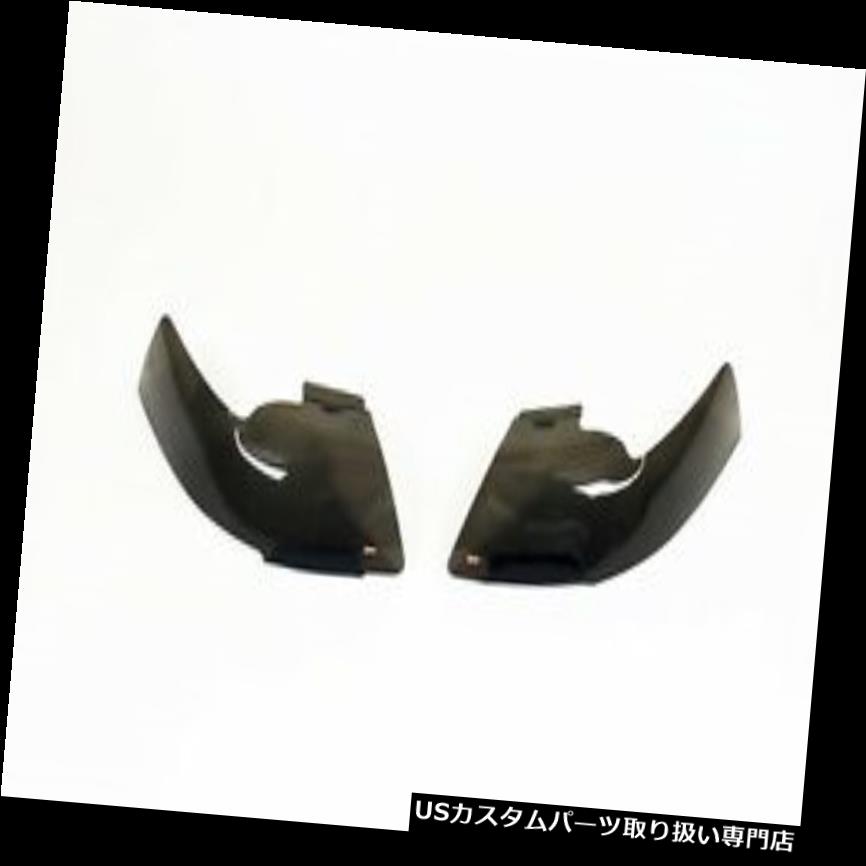 ヘッドライトカバー ウェスティン72-34276ウェイドヘッドライトカバースモーク Westin 72-34276 Wade Head Light Cover Smoke 【並行輸入品】