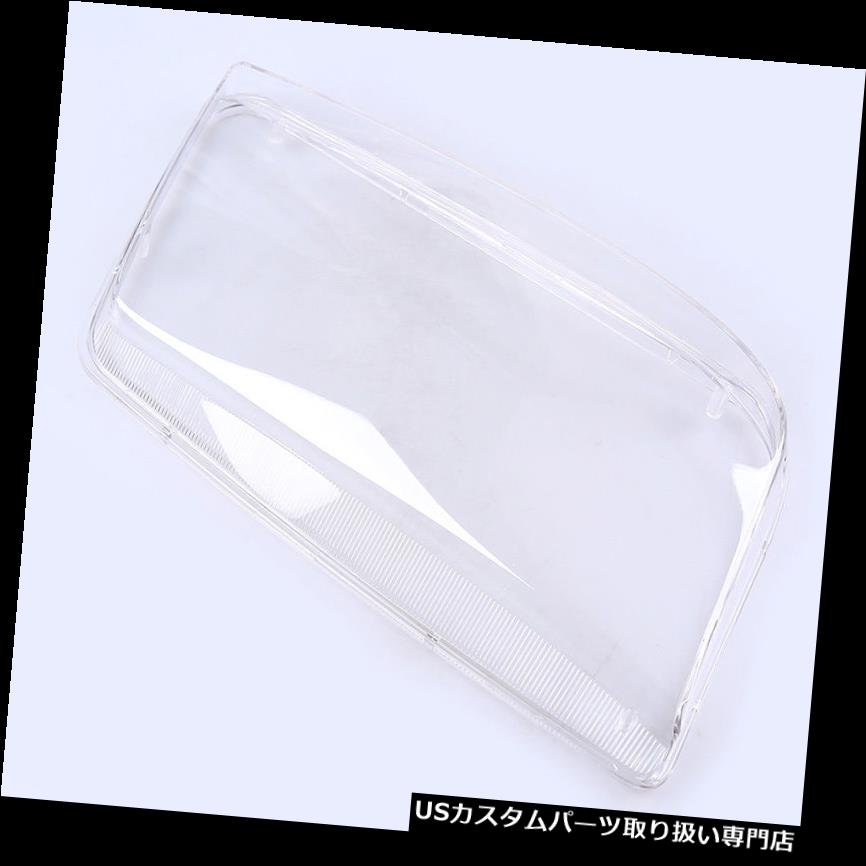 ヘッドライトカバー VW Jetta Variant 2001 2002 2003-2006用右ヘッドライトレンレンプラスチックカバー Right Head Light Lamp Len Plastic Cover for VW Jetta Variant 2001 2002 2003-2006 【並行輸入品】