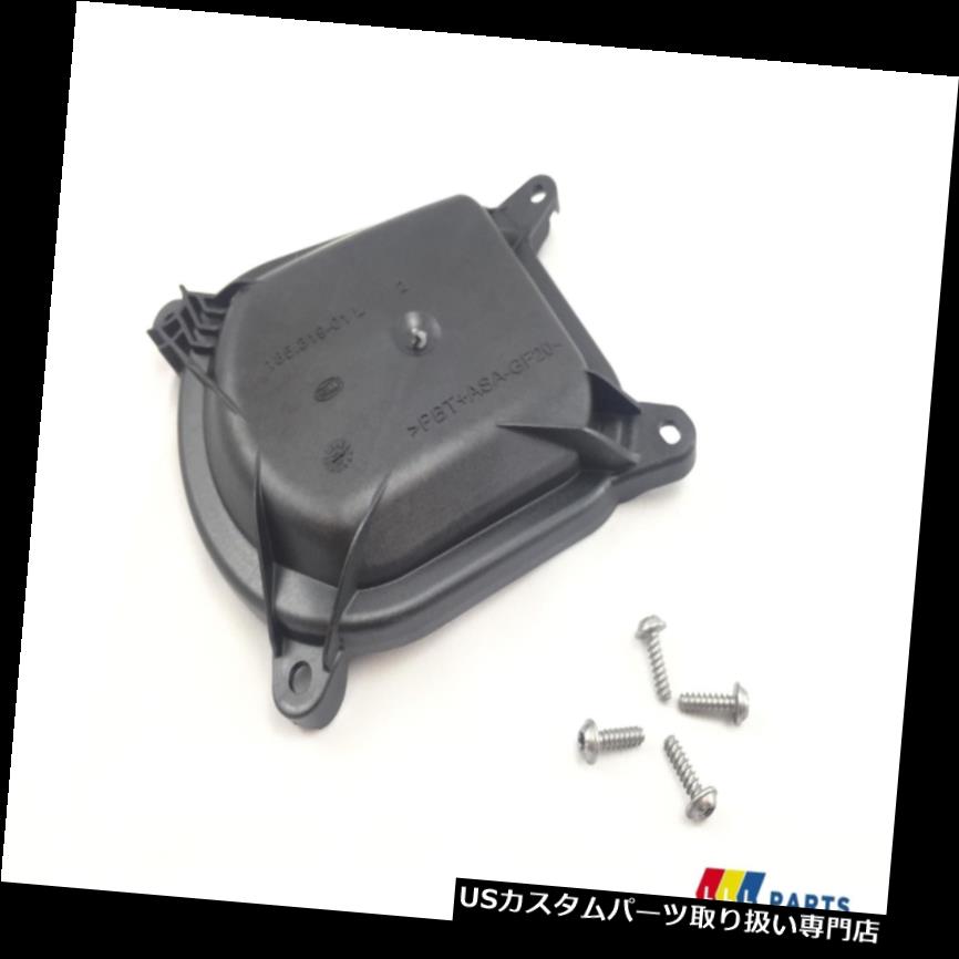 ヘッドライトカバー BMW 5 F10 F11 13-16新しいGENUINE XENONヘッドライトN / S左カバーキャップ7349289 BMW 5 F10 F11 13-16 NEW GENUINE XENON HEAD LIGHT N/S LEFT COVER CAP 7349289 【並行輸入品】