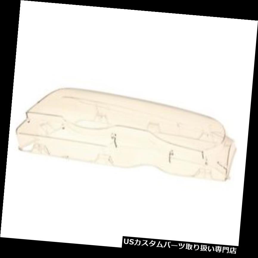 ヘッドライトカバー BMW 323Ci 325Ci 328ci 330CiのためのOEMの前部右のヘッドライトランプカバーレンズE46 OEM Front Right Head Light Lamp Cover Lens E46 For BMW 323Ci 325Ci 328ci 330Ci 【並行輸入品】