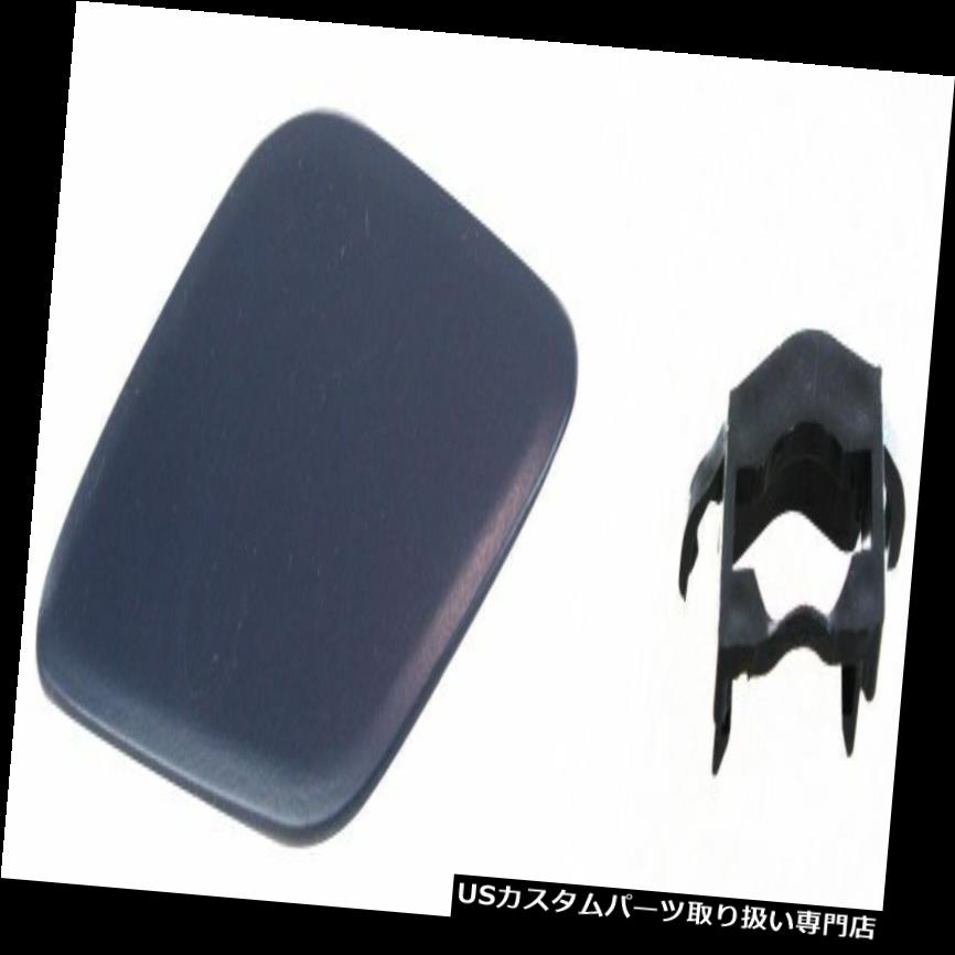 ヘッドライトカバー 新しいヘッドライトヘッドライトウォッシャーカバーヘッドランプドライビングランプドライバー左側328 New Head Light Headlight Washer Cover Headlamp Driving Lamp Driver Left Side 328 【並行輸入品】