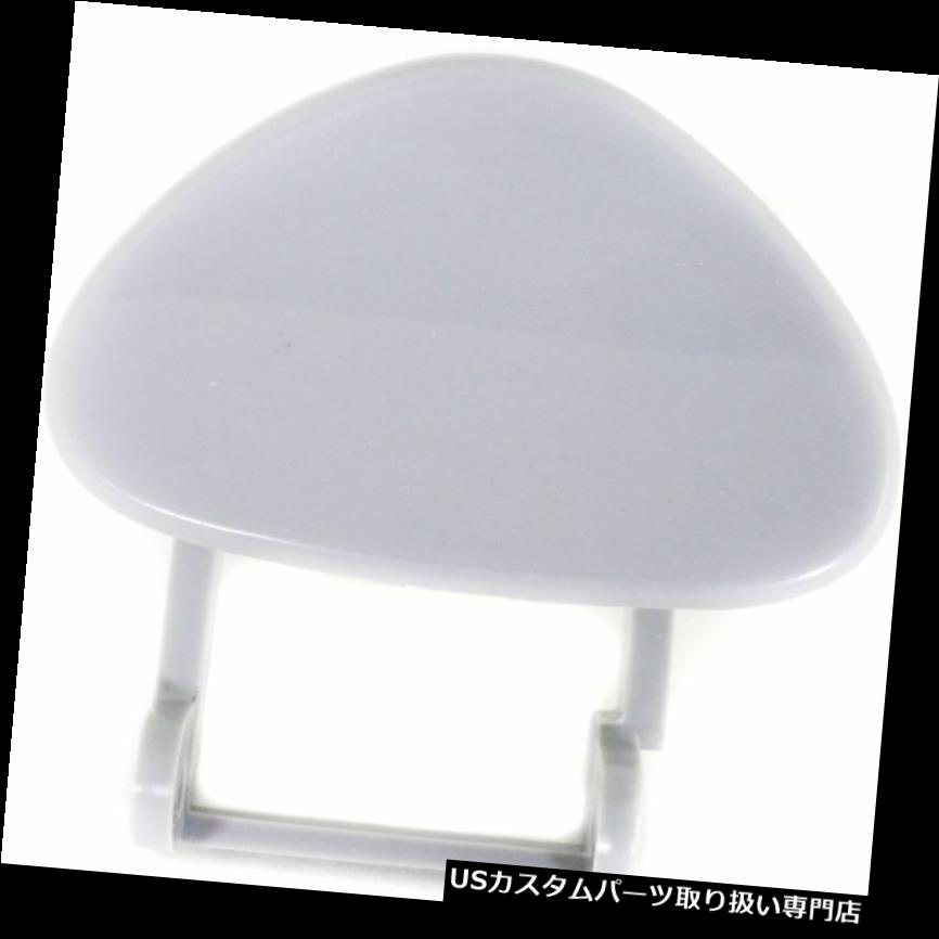 ヘッドライトカバー 新ヘッドライトヘッドライトウォッシャーカバーヘッドランプドライビングランプドライバー左側LH New Head Light Headlight Washer Cover Headlamp Driving Lamp Driver Left Side LH 【並行輸入品】