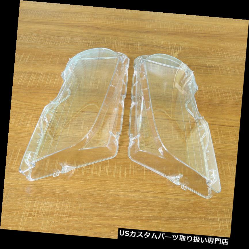 ヘッドライトカバー BMW E46クーペ2ドア1999-2002 po68 RH用の新しいフロントヘッドライトランプカバーレンズ New Front Head Light Lamp Cover Lens for BMW E46 Coupe 2-Door 1999-2002 po68 RH 【並行輸入品】
