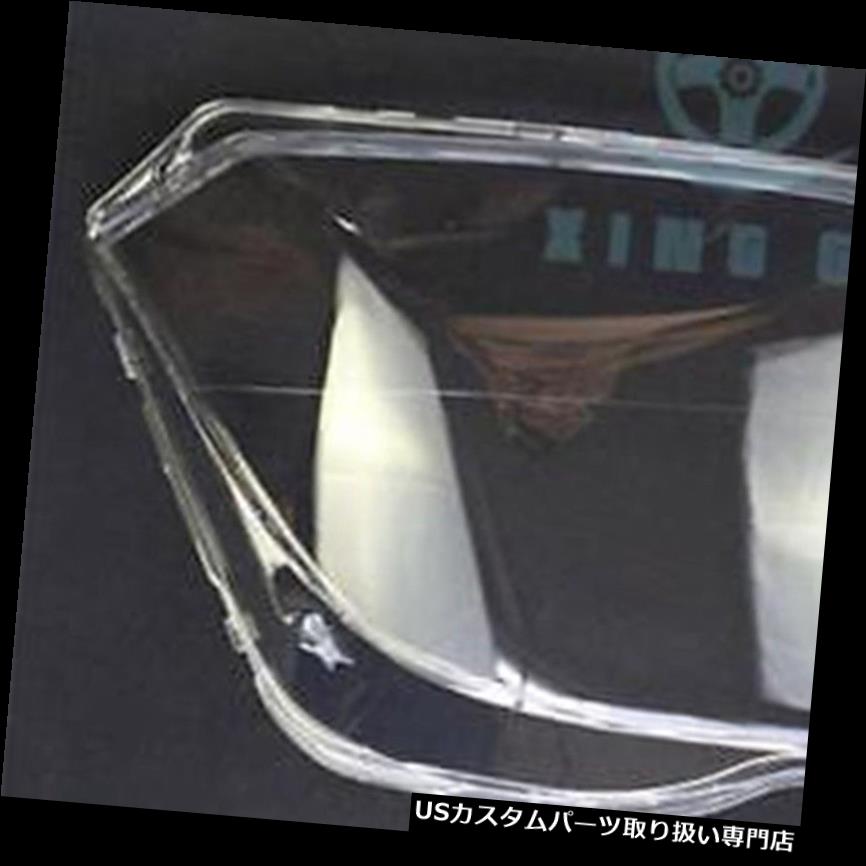 ヘッドライトカバー ベンツGLK260 / GLK300 2013-2015年のための右側のヘッドライトランプカバー取り替え Right Side Head Light Lamps Cover Replacement For Benz GLK260/GLK300 2013-2015 【並行輸入品】