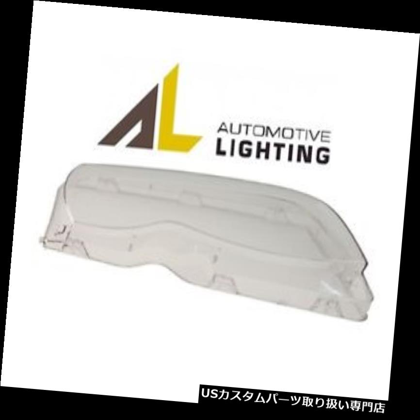 ヘッドライトカバー BMW 02-05 325i 325xi 330i 330xiのe46用OEM左ヘッドライトランプカバーレンズ OEM Left Head Light Lamp Cover Lens for e46 For BMW 02-05 325i 325xi 330i 330xi 【並行輸入品】