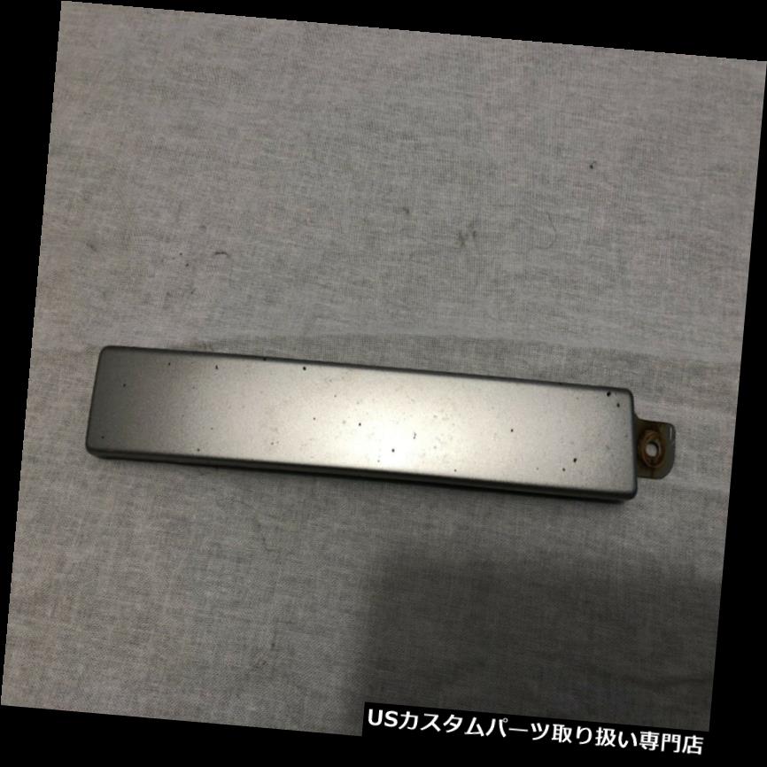 ヘッドライトカバー OEM 1998-2002トヨタ4ランナー右ヘッドライト仕上げトリムベゼルカバーシルバー OEM 1998-2002 TOYOTA 4RUNNER RIGHT LEFT HEADLIGHT FINISH TRIM BEZEL COVER SILVER 【並行輸入品】