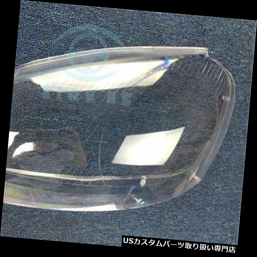 ヘッドライトカバー フォルクスワーゲンサジター2006-2011用の車の左側ヘッドランプカバープロテクター Car Left Side Head Light Lamps Cover Protector For Volkswagen Sagitar 2006-2011 【並行輸入品】