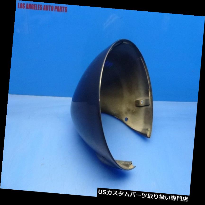 ヘッドライトカバー 79-95ポルシェ928ヘッドライトヘッドライト外装カバー住宅OEM 92875008302 79-95 PORSCHE 928 HEADLIGHT HEAD LIGHT EXTERIOR COVER HOUSING OEM 92875008302 【並行輸入品】