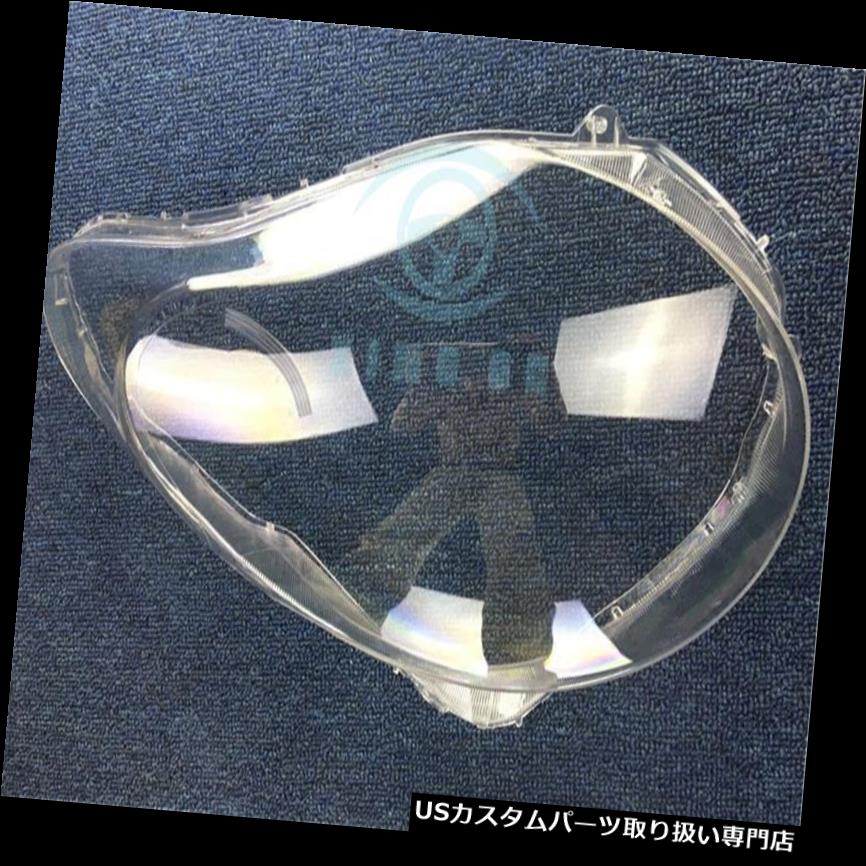 ヘッドライトカバー スズキアルト2009-12用車の右側ヘッドライトレンの外装カバー Car Right Side Head Light Len Exterior Cover For Suzuki Alto 2009-12 【並行輸入品】