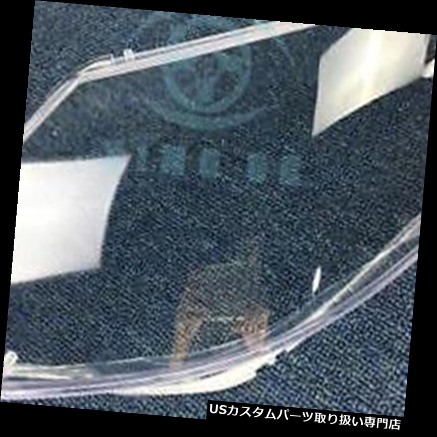 ヘッドライトカバー ホンダフィット/ジャズ2003-2008のために合う左側のヘッドライトランプカバートリムプロテクター Left Side Head Light Lamps Cover Trim Protector Fit For Honda Fit/Jazz 2003-2008 【並行輸入品】