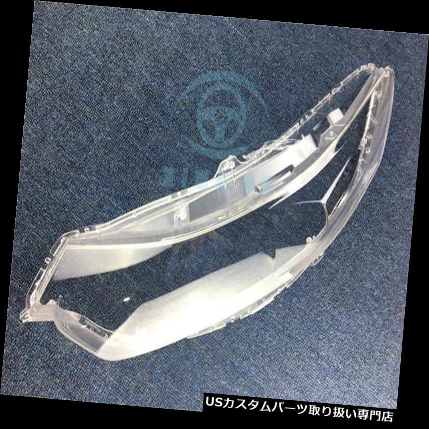 ヘッドライトカバー Honda Spirior 2009-2013アウター左サイドヘッドライトランプモールディングカバートリム用 For Honda Spirior 2009-2013 Outer Left Side Head Light Lamp Molding Cover Trim 【並行輸入品】 32,175円