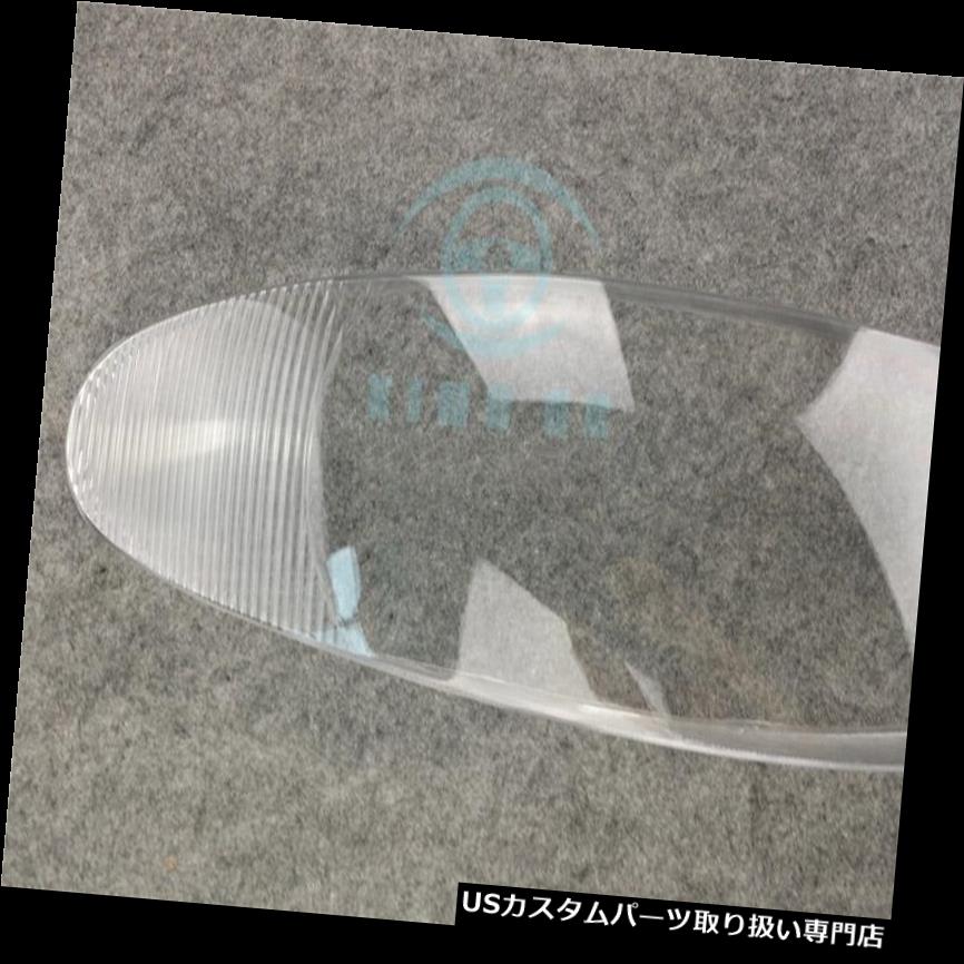 ヘッドライトカバー ビュイックリーガル2003-2008 1pc車用左側ヘッドライトランプ成形カバートリム用 For Buick Regal 2003-2008 1pc Car Left Side Head Light Lamp Molding Cover Trim 【並行輸入品】