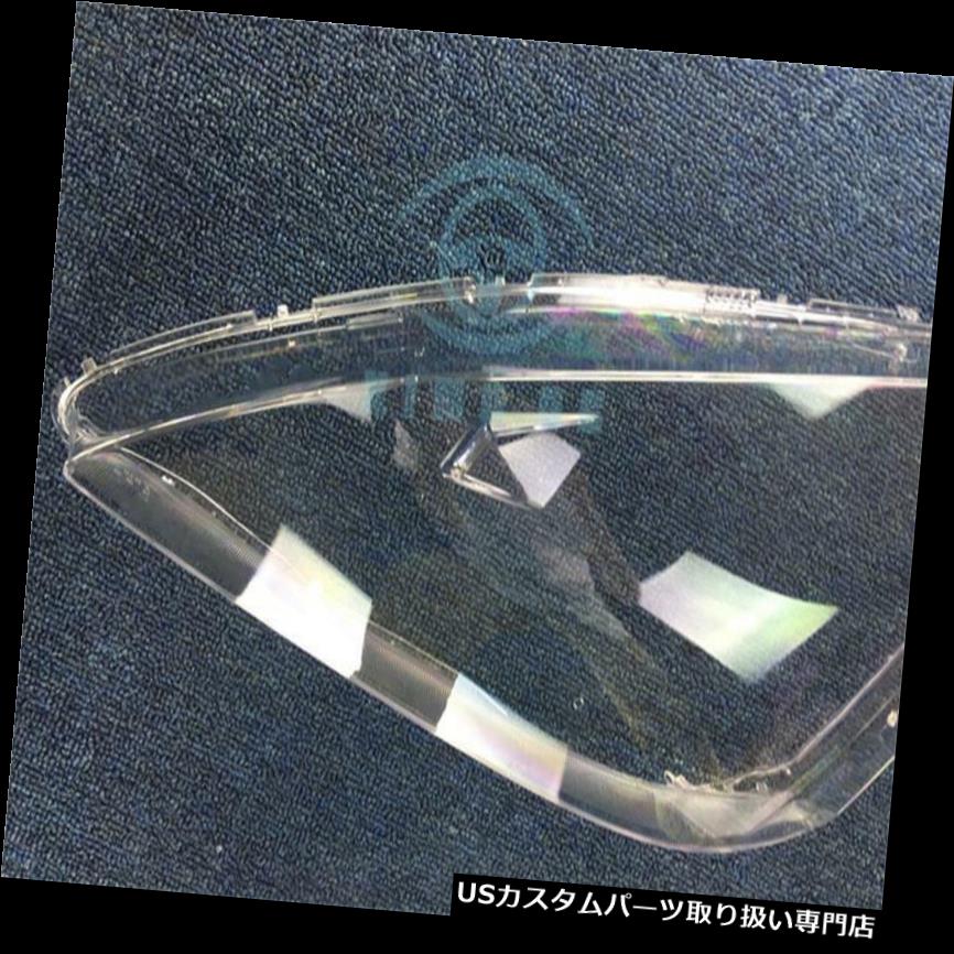 ヘッドライトカバー Honda Accord 7th 2003-2007ヘッドライトランプエクステリアカバー左側のLucency Lucency For Honda Accord 7th 2003-2007 Head Light Lamp Exterior Cover Left Side 【並行輸入品】