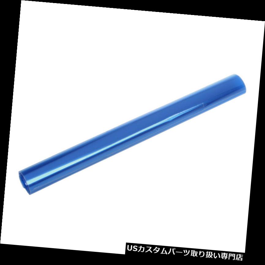 ヘッドライトカバー 2X（ブルーテールフォグヘッドライトティントビニールフィルムカバー12x48 \