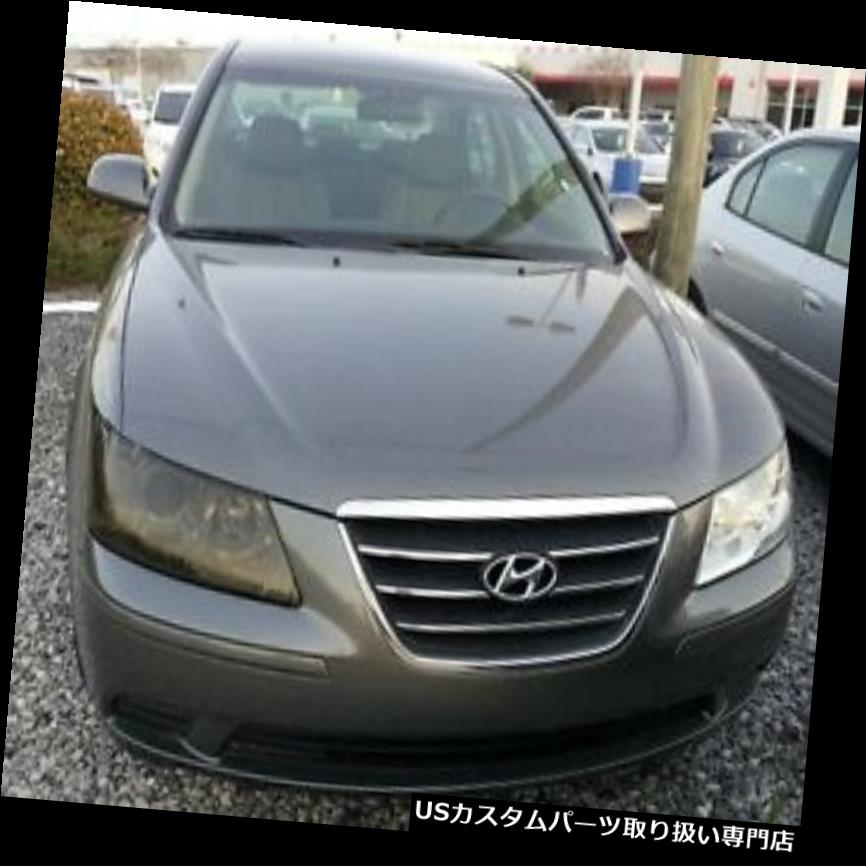 ヘッドライトカバー 06-10ソナタ・ヘッドライト用の煙幕カバー 06-10 PRECUT SMOKE TINT COVER SMOKED OVERLAYS FOR SONATA HEAD LIGHT 【並行輸入品】