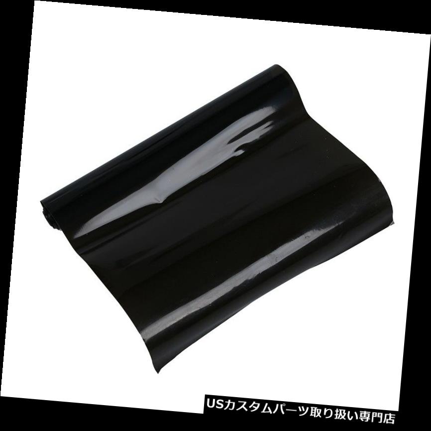 ヘッドライトカバー ダークブラックテールフォグヘッドライトティントビニールフィルムカバーK5V8 Dark Black Tail Fog Head Light Tint Vinyl Film Cover K5V8 【並行輸入品】