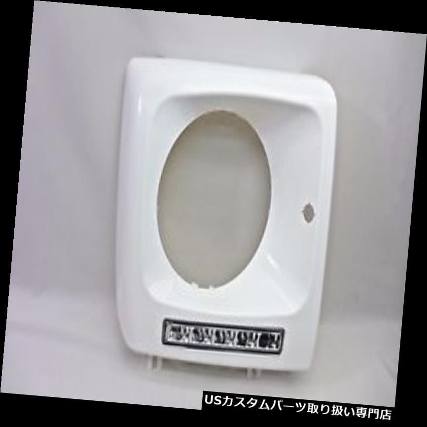 ヘッドライトカバー ヘッドランプライト tカバーLED-DR Lフレーム用 nz-W463-039-86 -039-12-G500-G 350-G63-w Head-Lamp-Light-Cover-LED-DRL-Frame-For-Benz-W463-039-86-039-12-G500-G350-G63-w 【並行輸入品】