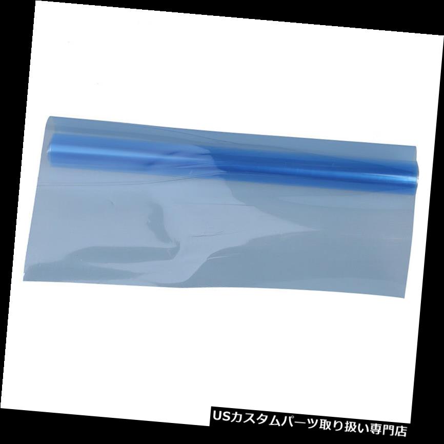 ヘッドライトカバー ブルーテールフォグヘッドライトティントビニールフィルムカバー12×48 \