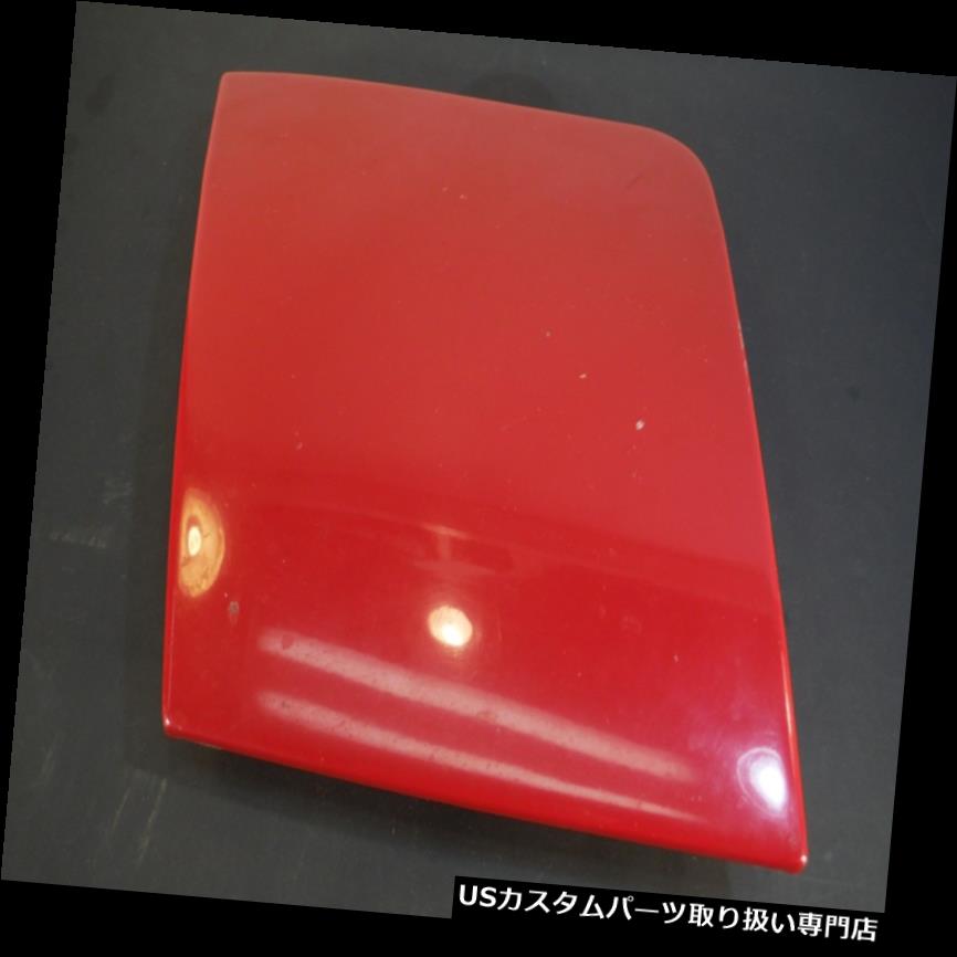 ヘッドライトカバー ＃3 Miatamecca中古ヘッドランプライトリッドカバーR / S 90-97 Miata MX5 NA0151SH1B OEM #3 Miatamecca Used Head Lamp Light Lid Cover R/S 90-97 Miata MX5 NA0151SH1B OEM 【並行輸入品】
