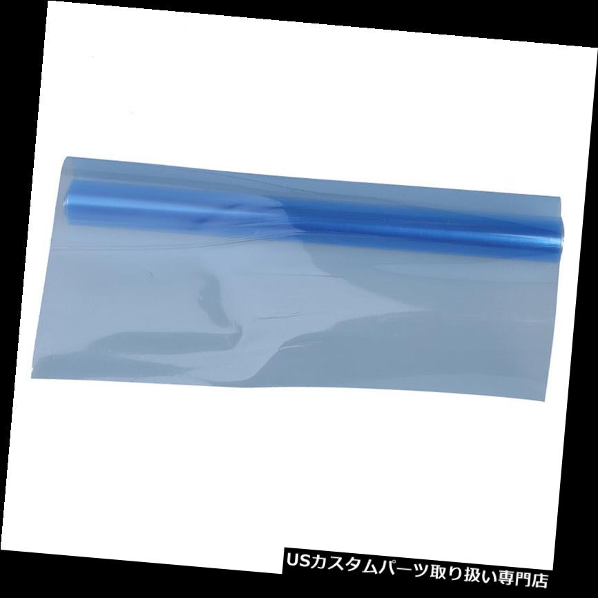ヘッドライトカバー 2X（ブルーテールフォグヘッドライトティントビニールフィルムカバー12x48 \